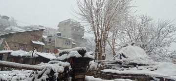 उच्च पहाडी तथा हिमाली क्षेत्रमा हल्का हिमपातको सम्भावना, काठमाडाैंको तापक्रम आज कति ?
